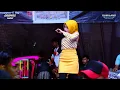Lagu BIDADARI CINTA RIZA PALUPI - GARPISS MUSIC KALIGARANG WALIMATUL TASMIYAH OLA KEL BPK HENDRI \u0026 YUNA