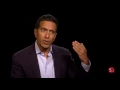 Five Questions With Sanjay Gupta