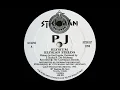 PJ - Elysian Fields