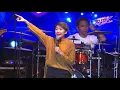 #HOTKOOLJAM - ARA JOHARI - WARKAH UNTUKKU ( LIVE )