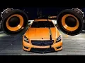 Download Lagu Shahmen - Mark (EMR3YGUL Remix) (BASS BOOSTED)