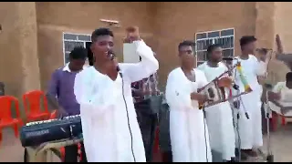 جديد الفنان محمد حسين حفله مولعه نار 2021 القصاري 