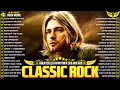 Download Lagu Top 100 Classic Rock Songs 70s 80s 90s 🔥 Nirvana, Queen, Scorpions, Aerosmith, AC/DC, Bon Jovi, U2