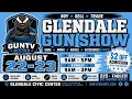 Glendale Gun Show by GunTv Grand Re-Opening August 2026