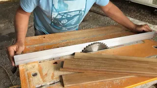 Ep 204 | Odd Boat Jobs and a New Cockpit Table, Nutshell Workshop, Australia