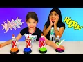 DON T PUSH THE WRONG BUTTON SLIME CHALLENGE