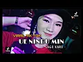 DJ Lagu Karo - UE NINDU MIN VIRAL TIK TOK 🔥 (RISKI YETE) TERBARU 2023
