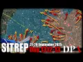 Download Lagu [ Ukraine SITREP ] Russia's Pokrovsk Offensive is back! Crispy Lemon is back on the menu!