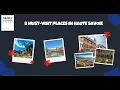 Download Lagu 8 Must Visit Places in Haute Savoie | Simply France
