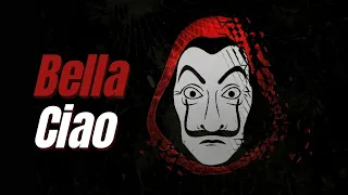 Bella Ciao Versión Lenta De La Música Original De La Serie La Casa De Papel Money Heist Manu Pilas 