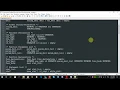 ANTLR4 MicroGrammar Project - - Step 1