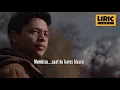 PESONA CINTA - ADIKARA FARDY | Lirik Video