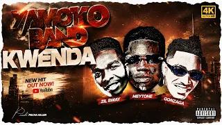 Yamoto Band - Kwenda
