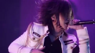 Download the GazettE  『Zetsu』15th ANNIVAERSARY LIVE \ MP3