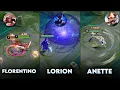 Lagu FLORENTINO IS HERE! 4 New AoV Heroes Added to Honor of Kings