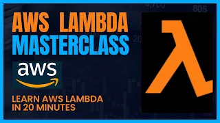 AWS Lambda Tutorial What is AWS Lambda Use Case of Lambda How to create Lambda function