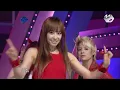 [STAR ZOOM IN] f(x)_Hot Summer 170530 EP.31