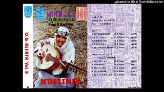 Download ORKES GAMBUS AL FATA [Voc. LATIF M] - Innama Dunia MP3