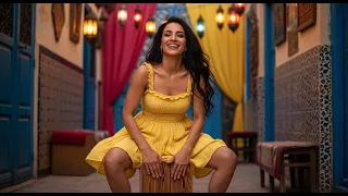 اغنية تانى روبى و احمد سعد عزف تشيللو و كمانجه مميز جدآ 