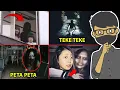 Lagu PENAMPAKAN HANTU JEPANG TERJELAS PALING SERAM