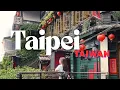 Download Lagu Taipei in 5 days: Best sights and foods | Taiwan 🇹🇼