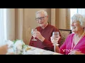 VIVA Oakville Retirement Community - Happier Here vignette