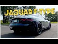 Download Lagu Jaguar F-Type: automobilis įspūdingesnis nei jo kaina