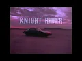 Knight Rider Opening Theme -  Original Show Intro | Knight Rider