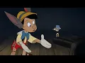 Download Lagu Pinocchio (1940) - Pinocchio and Lampwick Transform Into Donkeys.