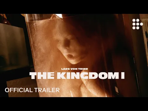 THE KINGDOM Official Trailer