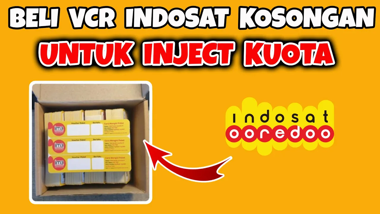 Cara Bayar Play Store Pakai Pulsa Indosat