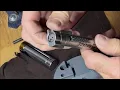 Savage Short Action Ejector