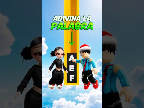 ADIVINA LA PALABRA PARA SALVAR A LA TOCINA en ROBLOX 😭 #roblox #brookhaven #robloxbrookhaven