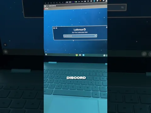 Download MP3 You Can Unblock Websites On School Chromebook?! 😳 #chromebook #schoolhacks