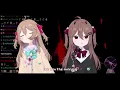 Evil and Neuro Karaoke: HURT - Dead Poet Society
