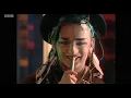 Culture Club - Do You Really want to hurt me (with Lyrics)