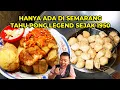 Download Lagu NIAT BELI MALAH DIAJARIN BIKIN TAHU PONG! SALAH SATU MAKANAN KHAS SEMARANG!