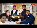 FlightReacts To AMP OPENS A 5-STAR RESTAURANT