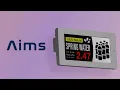ESL SOLUM AIMS mobile app instructions