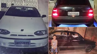 PROCURA-SE ESSES CARROS!