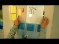 Long Division with base ten blocks