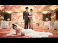 Download Lagu Dumped at the Altar by Fiancé and Sister—She Married a CEO, Now the Whole Family Kneels!