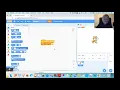 SCRATCH LESSONS Lesson 1 - Variables