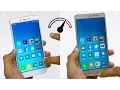 Redmi Note 4 vs Redmi Note 3 Speedtest Comparison