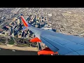 Full Flight - Southwest Airlines