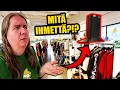 Download Lagu Mitä tämä tekee KIRPPIKSELLÄ!?! ISO kirppiskatsaus!!