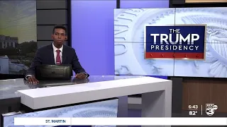 GMA Lafayette State News