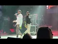 Shaggy:  "Mi Nuh Know" | "Boombastic" - 8/18/2022