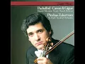 Pachelbel: Canon and Gigue in D major - The Saint Paul Chamber Orchestra, Pinchas Zukerman & Johann Pachelbel