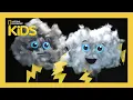 Storm Chasers Weird But True S1 E2 Full Episode natgeokids